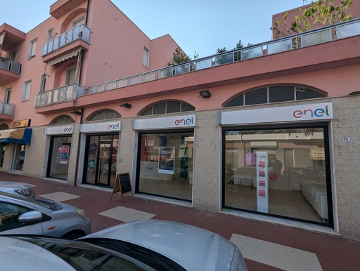 Enel Albenga