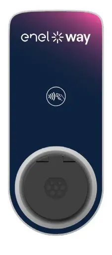 Waybox Start Cellular Enel X Way INSTALLAZIONE INCLUSA